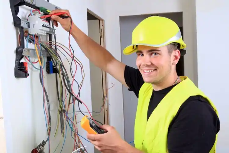 elektricien Hedel